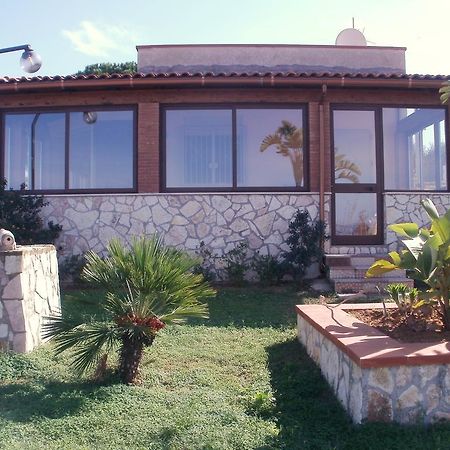 בלסטראטה Villa Delia מראה חיצוני תמונה