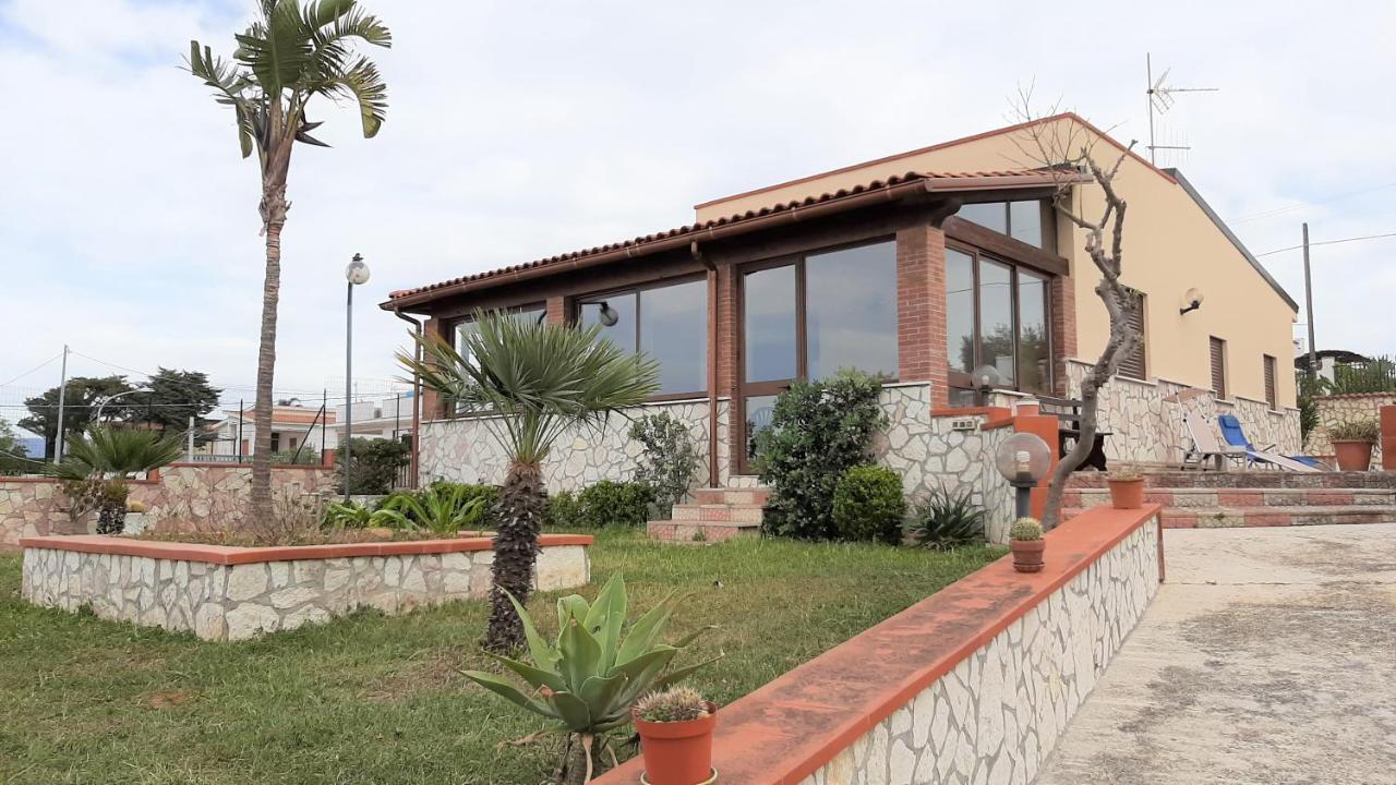 בלסטראטה Villa Delia מראה חיצוני תמונה