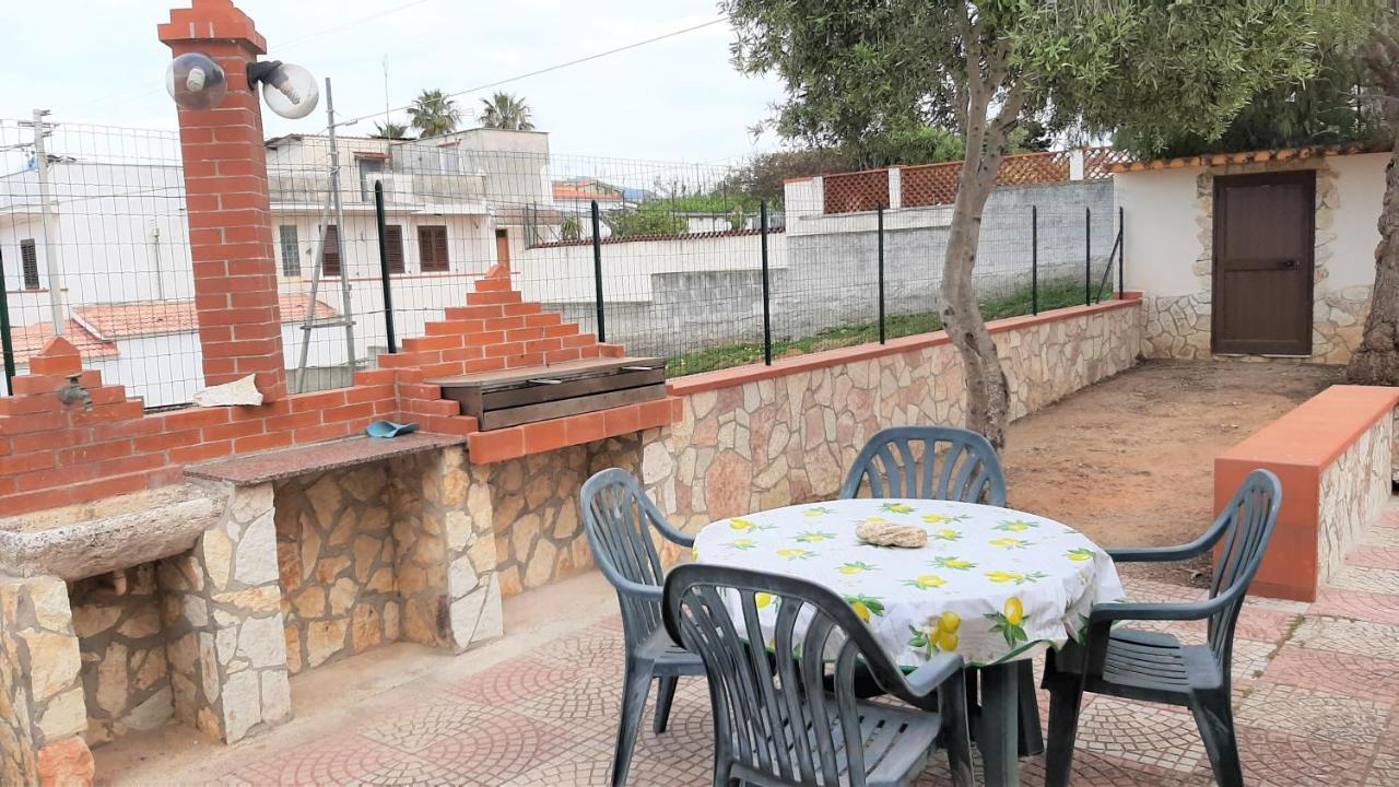 בלסטראטה Villa Delia מראה חיצוני תמונה