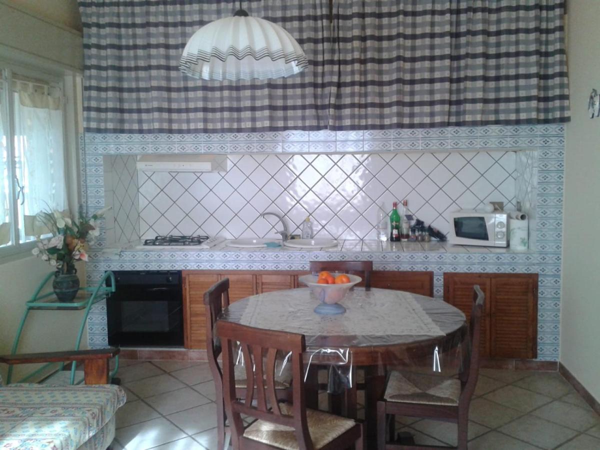 בלסטראטה Villa Delia מראה חיצוני תמונה