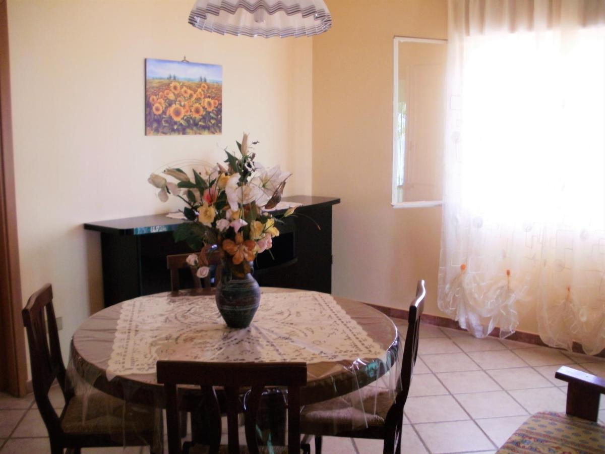 בלסטראטה Villa Delia מראה חיצוני תמונה