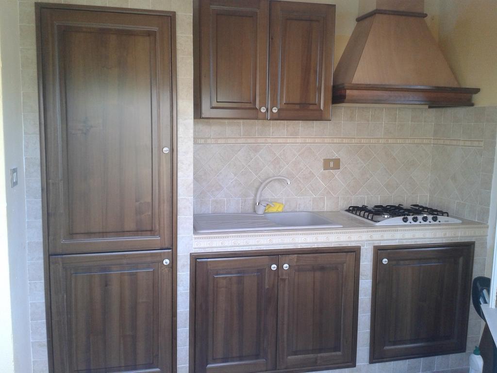 בלסטראטה Villa Delia חדר תמונה