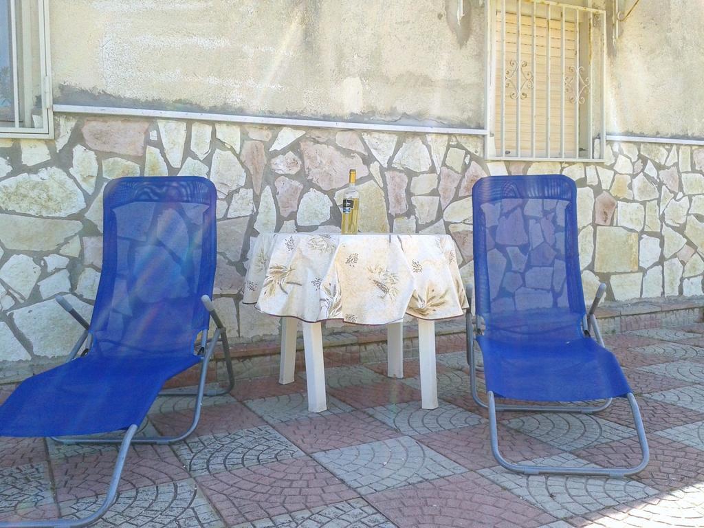 בלסטראטה Villa Delia חדר תמונה