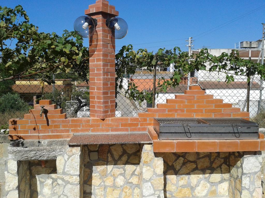 בלסטראטה Villa Delia חדר תמונה