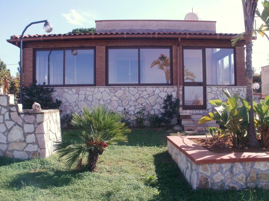בלסטראטה Villa Delia מראה חיצוני תמונה