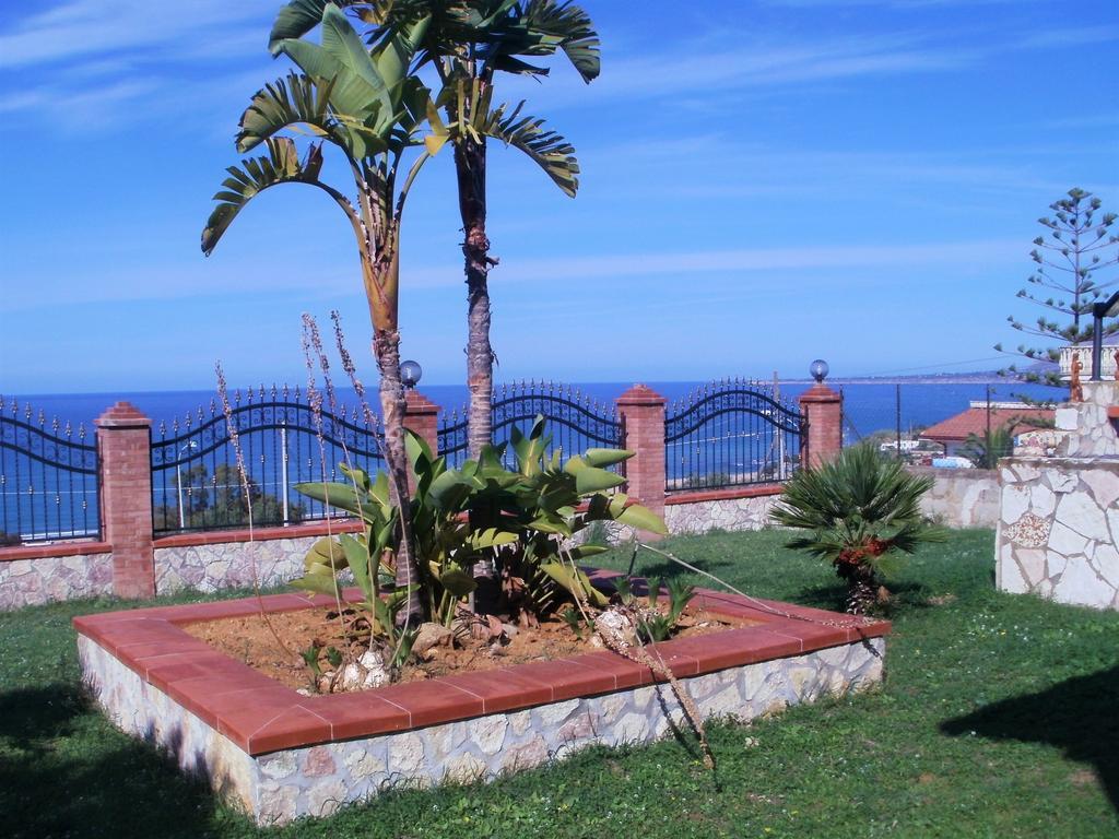 בלסטראטה Villa Delia מראה חיצוני תמונה