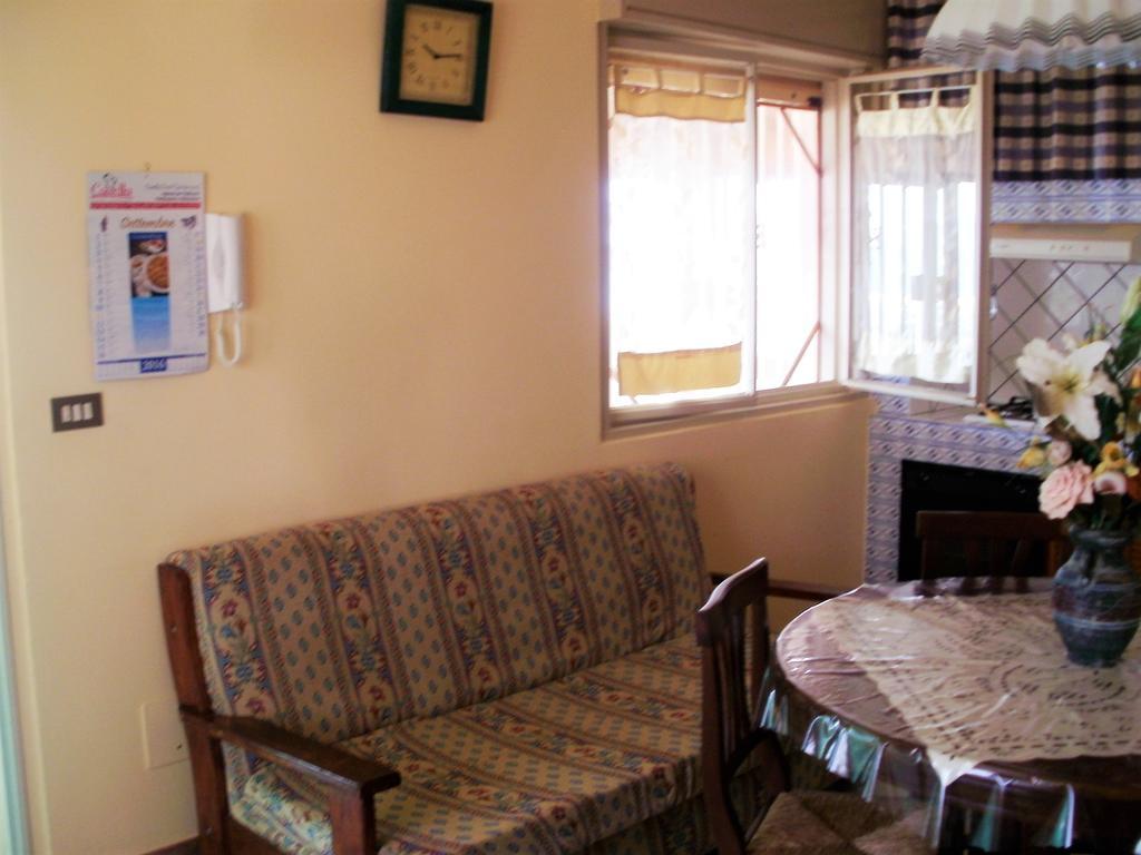 בלסטראטה Villa Delia מראה חיצוני תמונה
