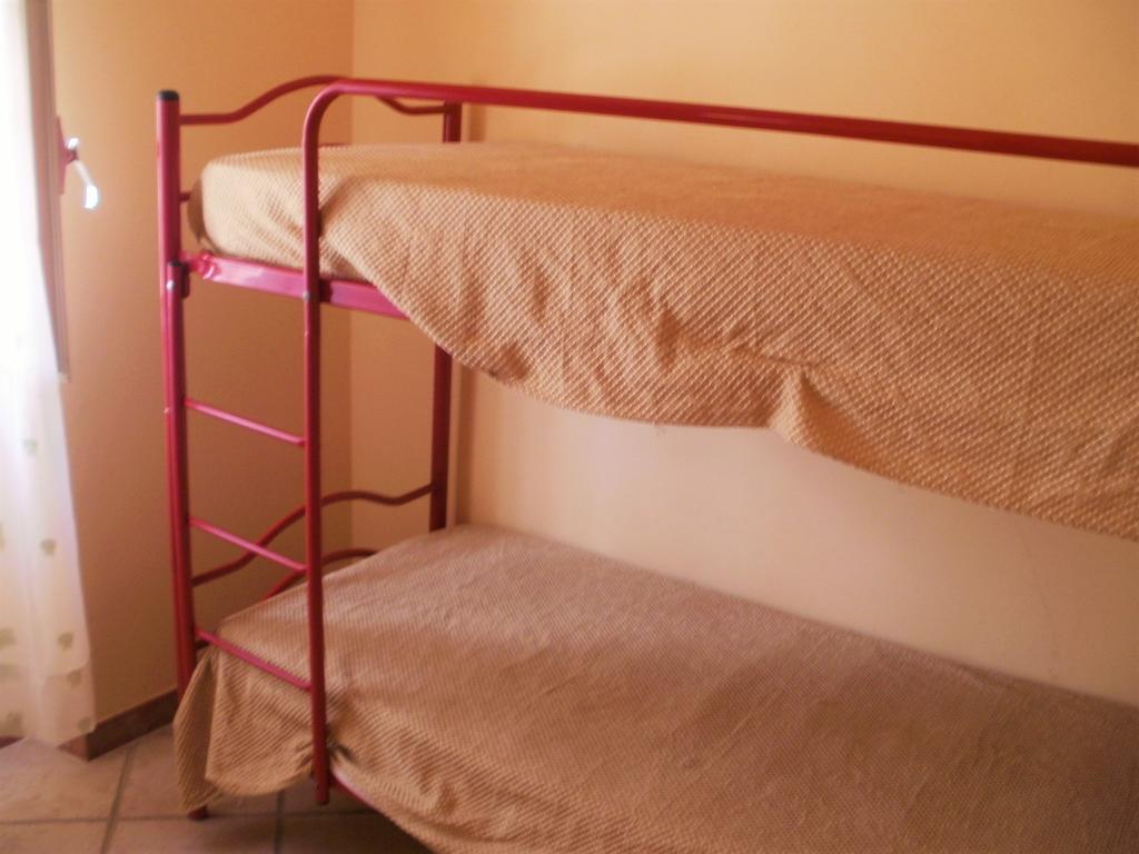 בלסטראטה Villa Delia מראה חיצוני תמונה