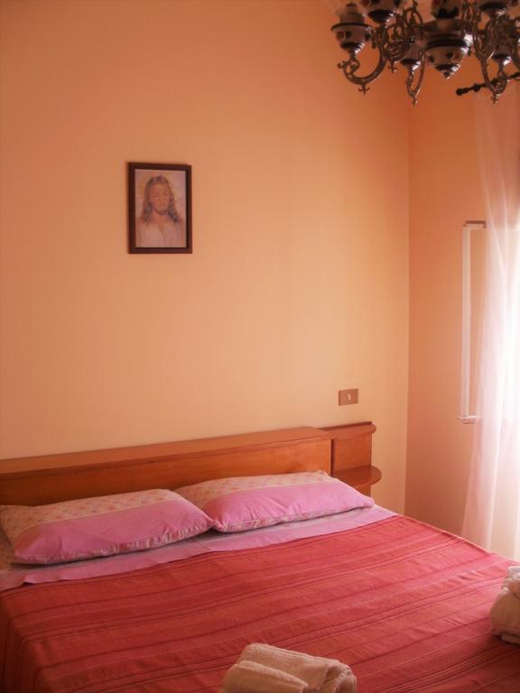 בלסטראטה Villa Delia מראה חיצוני תמונה