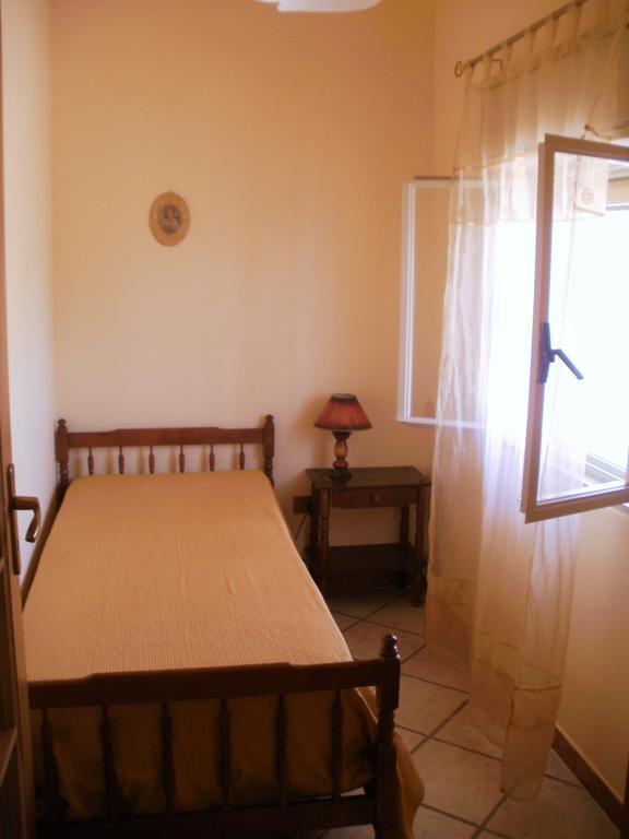 בלסטראטה Villa Delia מראה חיצוני תמונה